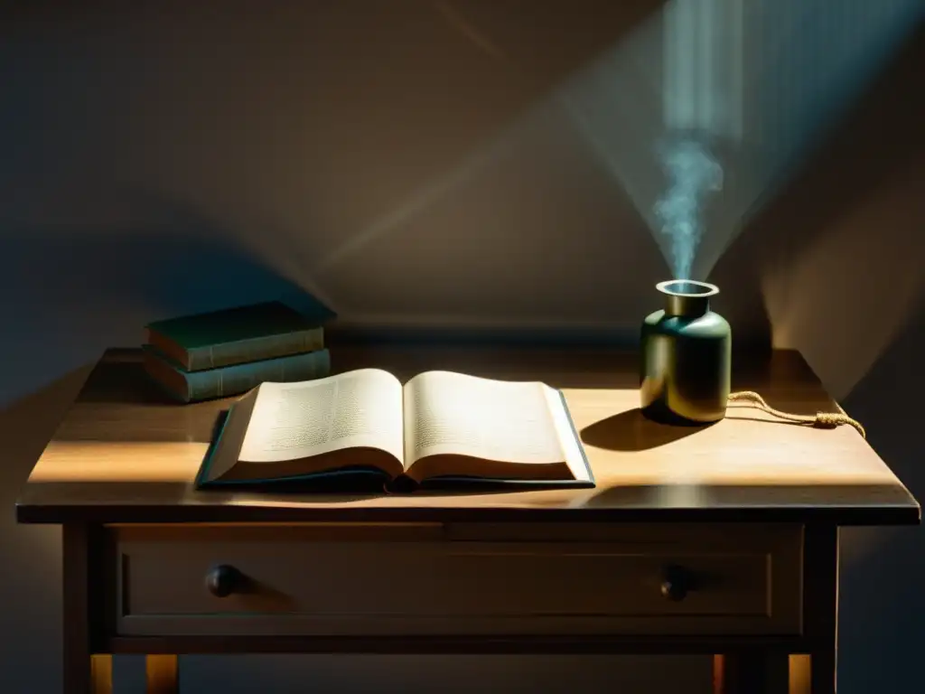 Escapando del Laberinto: Estrategias para la Libertad Mental